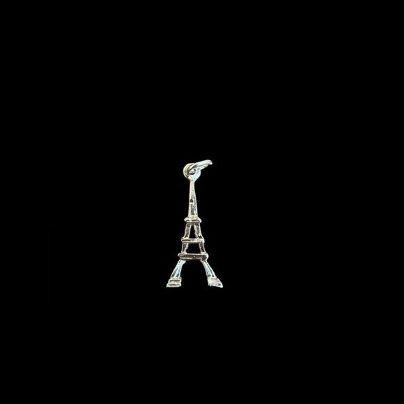 Eiffel Towel Charm - Picture 1 of 5